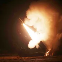 Secretul rachetlor ATACMS. Au distrus nava rusească Kovrovets. „Podul lui Putin”, următoarea țintă - Foto: Profimedia images