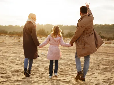 Familie - Foto: Freepik (Imagine cu rol ilustrativ)