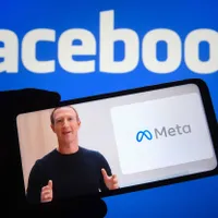 Mark Zuckerberg a inventat Facebook, actualul Meta, acum 20 de ani. De unde i-a venit ideea - Foto: Profimedia Images