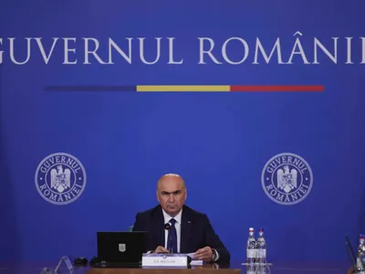 Premierul Bolojan s-a întâlnit cu sindicaliștii supărați de austeritate. Ce au discutat și negociat? - Foto: INQAUM PHOTOS / Octav Ganea (Imagine cu rol ilustrativ)