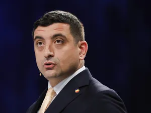 VIDEO George Simion a mulțumit Statelor Unite că au scos România din programul Visa Waiver: „Mesajul a fost puternic și corect”