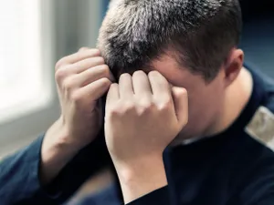 Tragedie în Ploieşti. Un adolescent de 15 ani a murit după ce a căzut de la etajul 4 al unui bloc - Foto: Profimedia images
