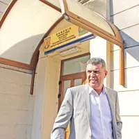 Marian Petrache a ieșit sub scut de la DNA, deși probele păreau să-l incrimineze. Foto: Inquam Photos / Octav Ganea