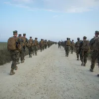Într-un sat din România se construiește cea mai mare bază militară din Europa. Câți militari sunt Foto: Profimedia Images (fotografie cu caracter ilustrativ)