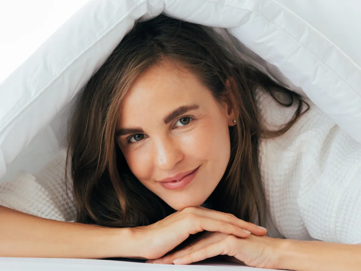 Femeie dimineața - Foto: Freepik (Imagine cu rol ilustrativ)