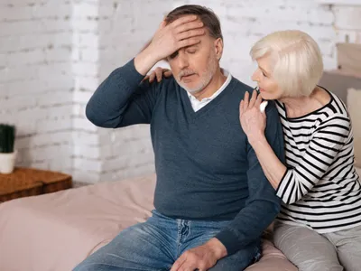Pensionari, supărați la pensie - Foto: Freepik