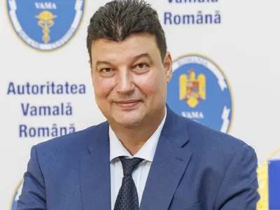 Bogdan Mihei a fost demis de Nicolae Ciucă Foto: captură ANV