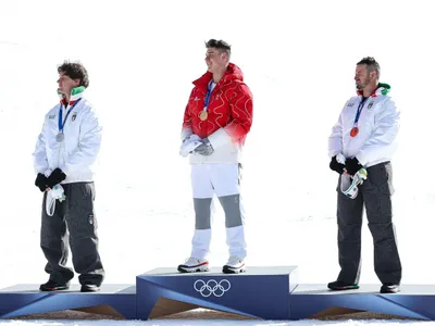 Franjo von Allmen - Foto: Profimedia Images