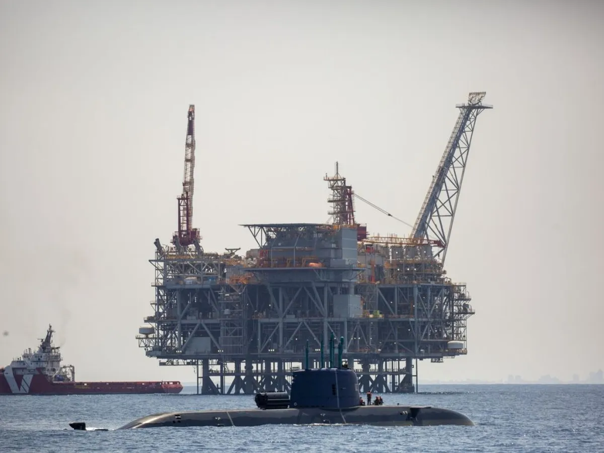 Romgaz va putea să preia participațiile Lukoil, la gazele ce se extrag din Marea Neagră