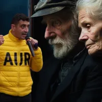 George Simion și Piperea se folosesc de recalcularea pensiilor ca să câștige voturi de la pensionari - Foto: FB / Freepik