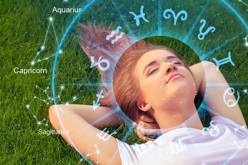 Horoscop - Foto: Freepik