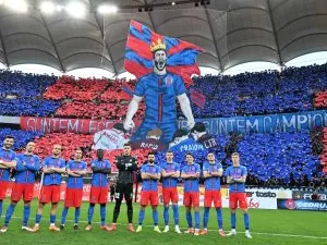 10 milioane de euro, diferența dintre FCSB și Rapid. Gigi Becali știe ce trebuie să facă Dan Șucu pentru a-l ajunge din urmă