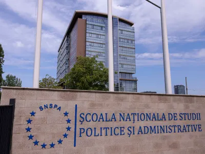 SNSPA Foto: INQUAM Photos/Octav Ganea