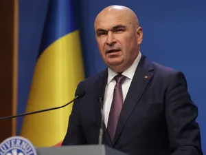 VIDEO Bolojan anunță noi măsuri de austeritate - Foto: INQUAM PHOTOS / Octav Ganea