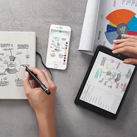 Moleskine Smart Writing Set