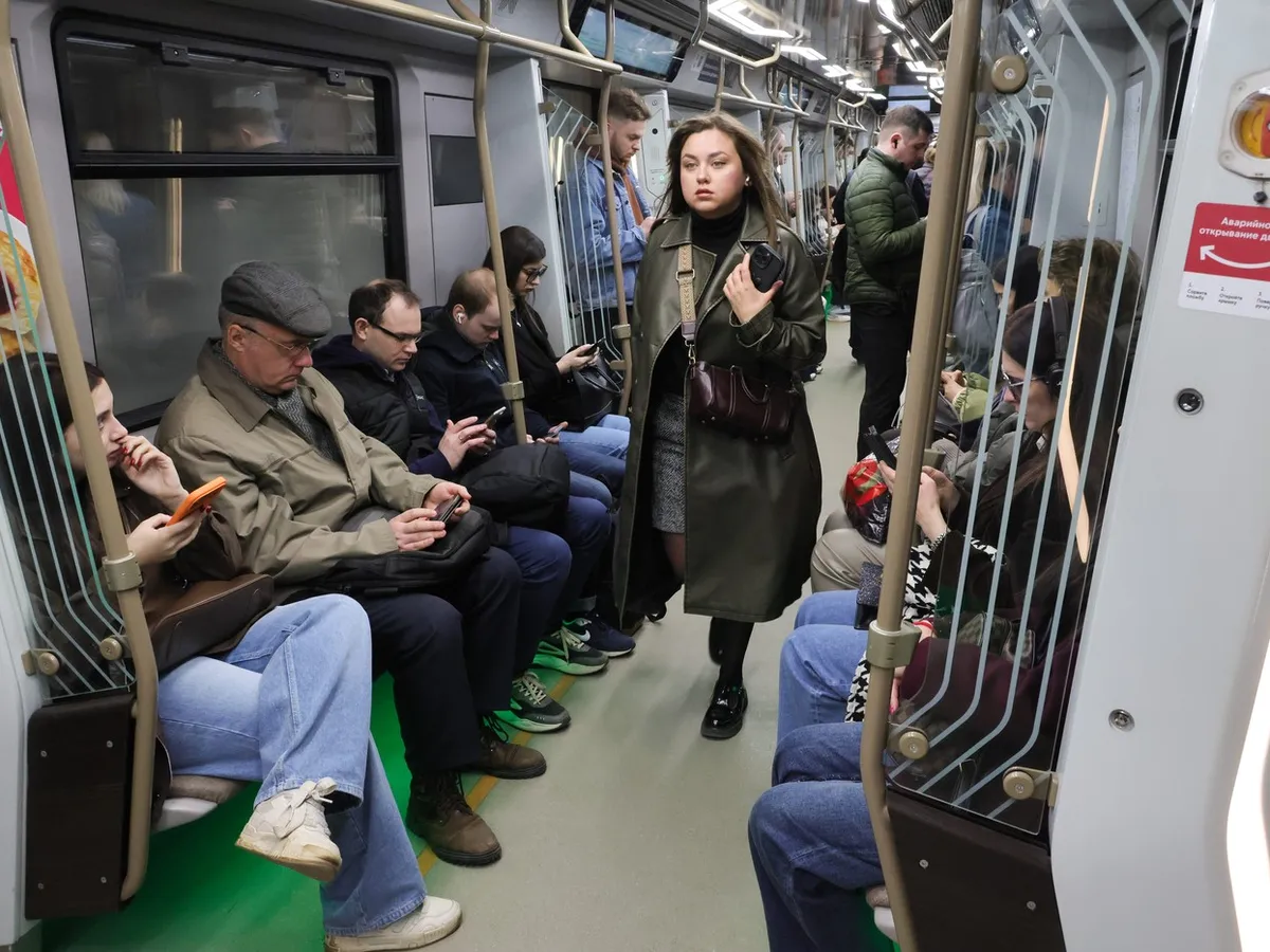 Moscova. Întreruperea sistemului electronic de plăţi a perturbat cumpărăturile și călătoriile