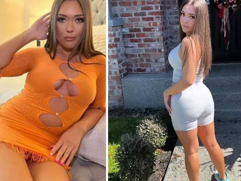 Fiica lordului drogurilor ucis în bătaie în închisoare, vedetă pe OnlyFans: „ERA fetelor obraznice”