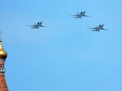 Cum au lovit militarii Kievului un avion rusesc aflat la 1.800 de kilometri granița cu Ucraina Foto: profimediaimages.ro