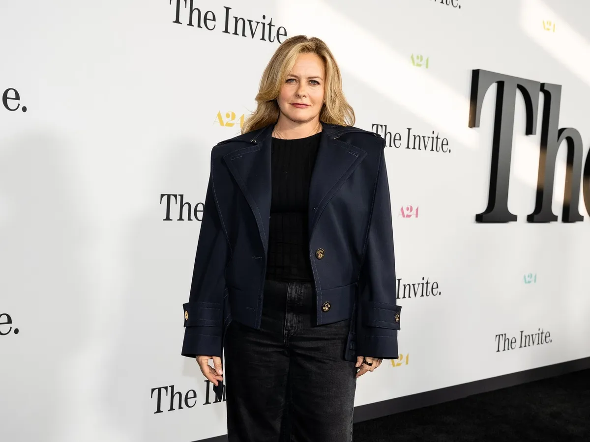 Alicia Silverstone - Foto: Profimedia images