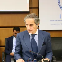 ONU a pierdut evidența uraniului pentru bombe al Iranului. Are material radioactiv pentru 10 bombe - Foto: Profimedia images