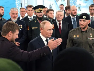 Două nume pe listă: Kremlinul îi alege înlocuitorul după ce a intrat în comă!