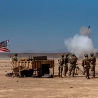 SUA își reduc capacitățile antiaeriene din Orientul Mijlociu/FOTO: Facebook/US Department of Defense