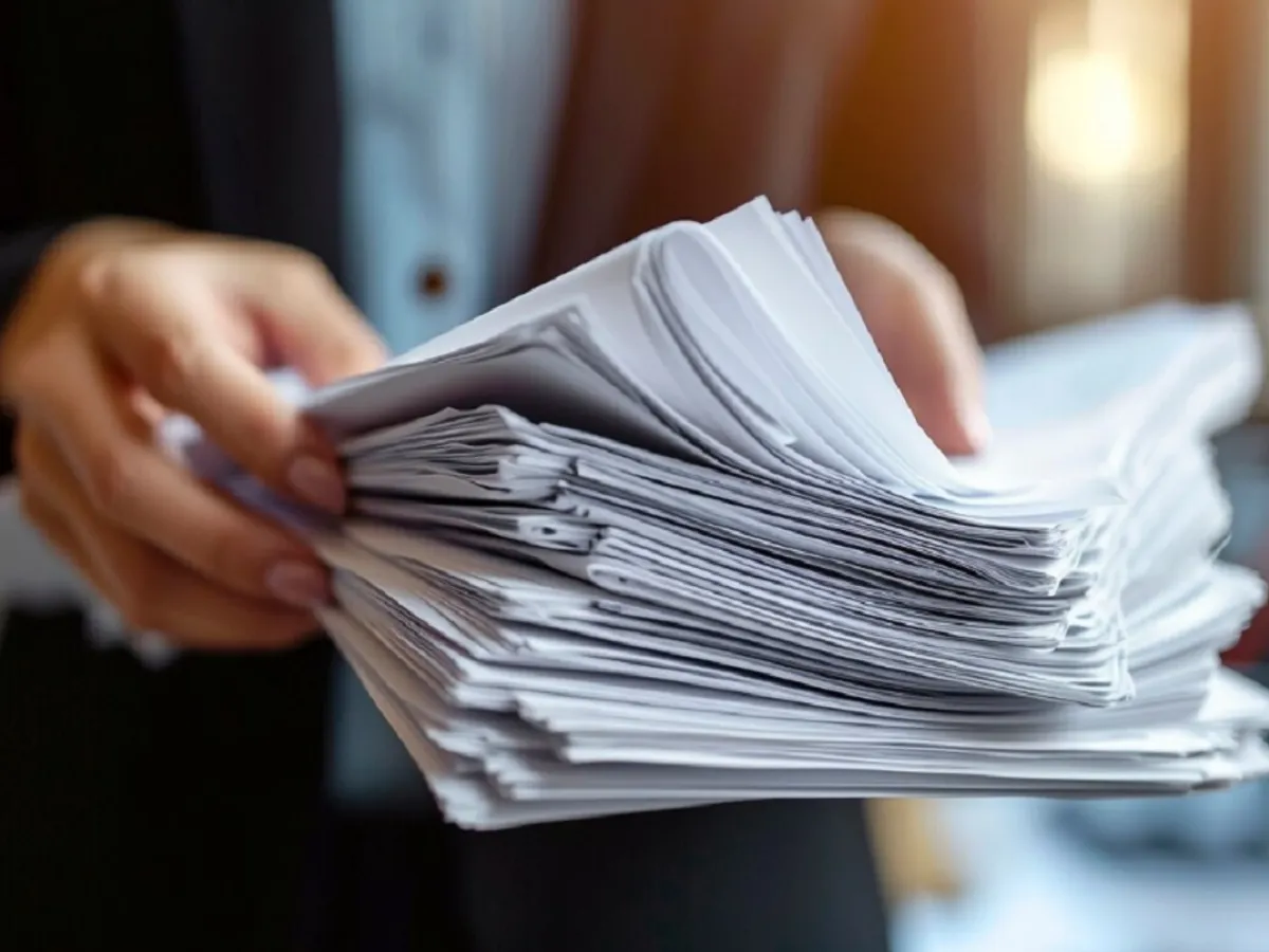 Cum clasa un procuror celebru dosarele de evaziune ale prietenilor săi Foto: Freepik.com - rol ilustrativ