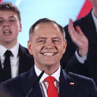 Karol Nawrocki, câştigătorul alegerilor din Polonia - Foto: Profimedia Images