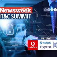 Newsweek IT&C Summit 2024: Reziliența în Securitatea Cibernetică - Abordări și soluții - Foto: NW