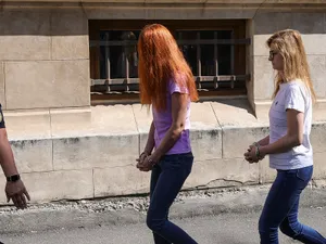 Dosarul morților suspecte la Spitalul Sfântul Pantelimon. Doctorițe acuzate ca au avut legătură cu acestea - Foto: Inquam Photos / Octav Ganea