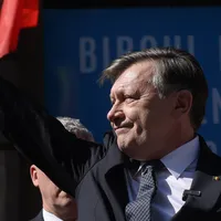 Crin Antonescu promite reforme rapide și o Românie occidentală, în ritm și mentalitate - FOTO: Inquam (imagine cu rol ilustrativ)