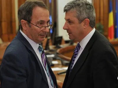 Dorneanu ;i Iordache le-au oferit sporuri și subalternilor / Digi24