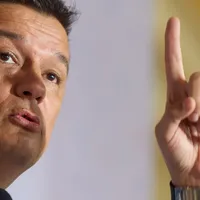 Sorin Grindeanu, președintele interimar al PSD - Foto: Profimedia Images