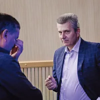 DEMNITARI Primarul Pandele de la Voluntari are un fiu asociat cu un arab căutat de ANAF