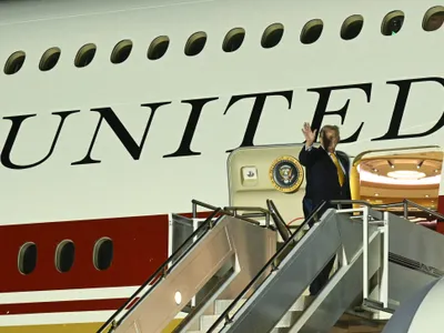Noul Air Force One - Foto: Profimedia Images