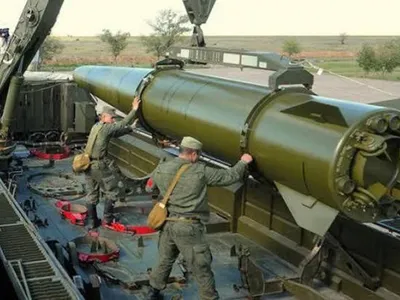 Sistemul Iskender - Foto: Profimedia images