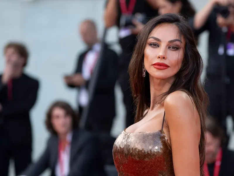 Mădălina Ghenea trece plin clipe de coșmar: "Îmi provoca o stare gravă de anxietate și teamă” - Foto: Profimedia images