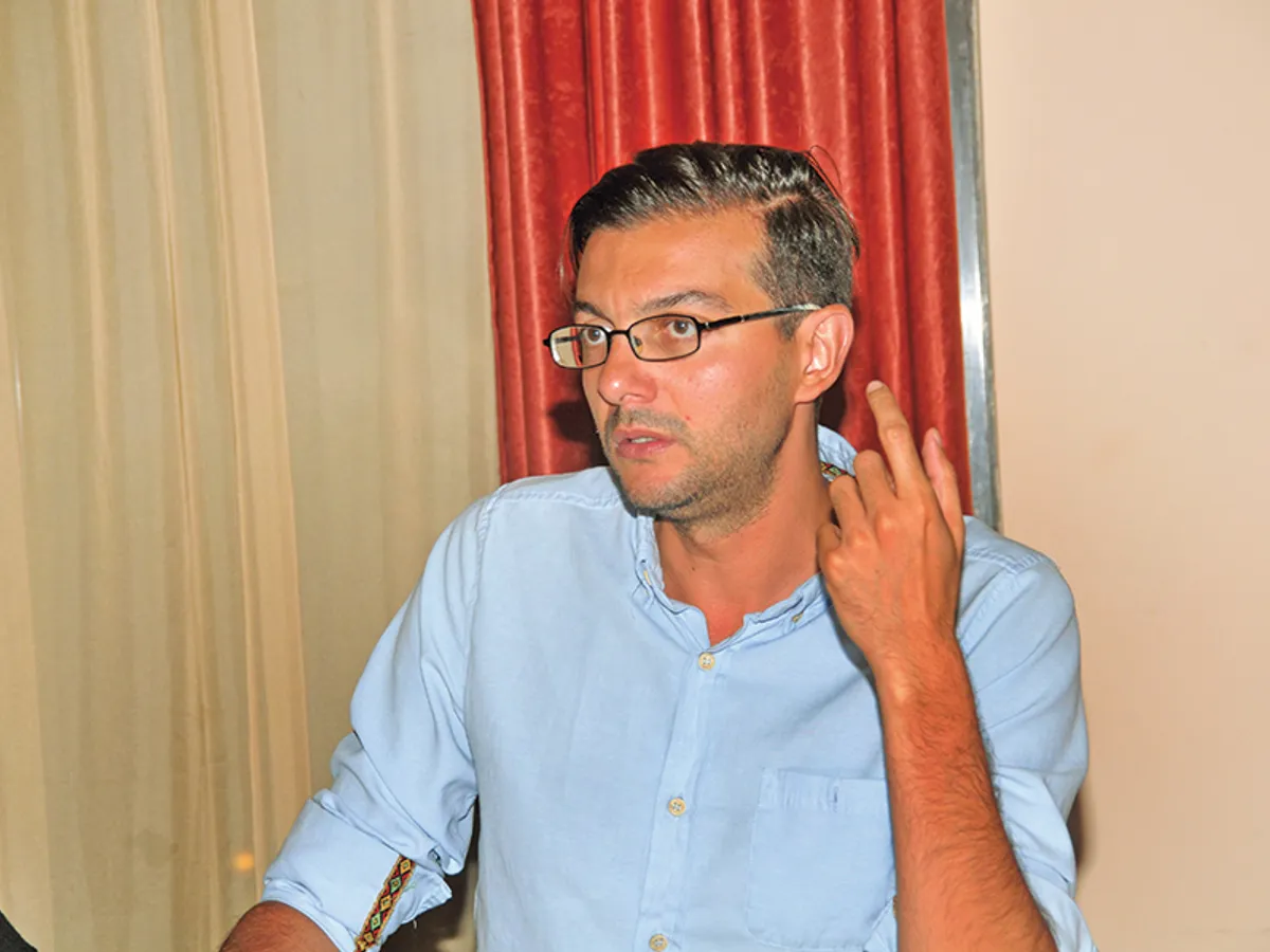Claudiu Crăciun