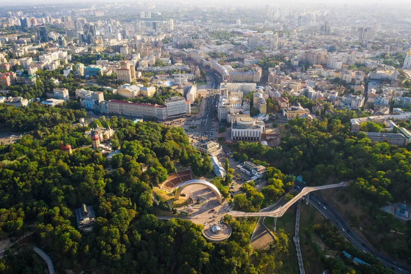 Oraș - Foto: Magnific