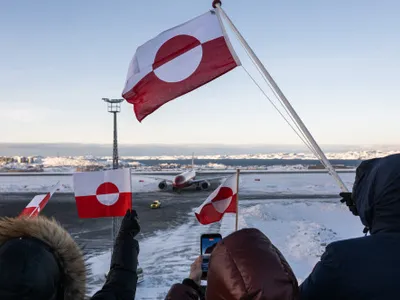 ”NU” pentru Groenlanda: 41 din 41 de țări au votat împotrivă! ”Sunt șocat! Nicio explicație”. SUA, arătate cu degetul