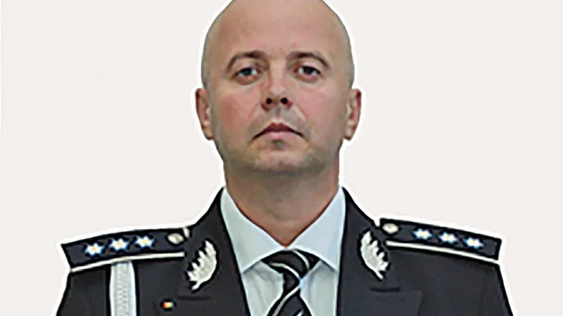 Mircea Rus este considerat omul PSD.