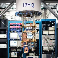 Iașul pe harta inovației cuantice? Parteneriat cu IBM într-un proiect revoluționar - Foto: Ziarul de Iaşi