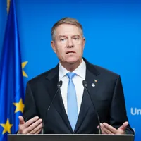 Klaus Iohannis amână desemnarea premierului, după consultările de la Cotroceni. Care este motivul? - Foto: Administrația Prezidențială