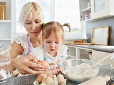 Cum faci cel mai bun cozonac pentru mama de Paște, fără frământare? Ai nevoie de câteva ingrediente - Foto: Profimedia Images (imagine cu rol ilustrativ)