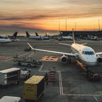 Aeroport- Foto: PEXELS PHOTOS