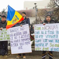 Miercuri vor avea loc două manifestații în Capitală. Jandarmeria anunță măsuri sporite de securitate - FOTO: Profimedia(imagine cu rol ilustrativ)