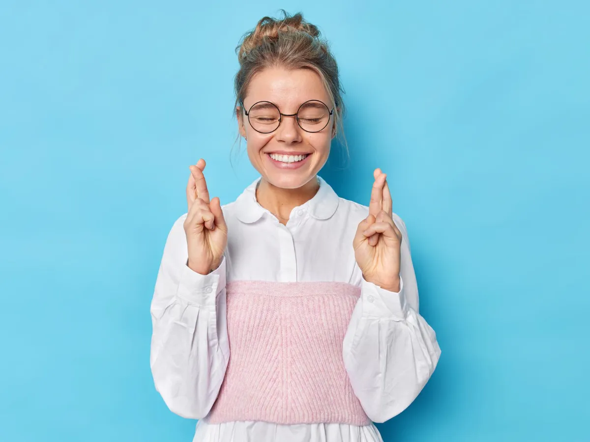 75% dintre români consideră norocul important în viață. Câți spun că li s-au adeverit superstițiile - Foto: Freepik (Imagine cu rol ilustrativ)