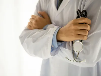 Doctor - Foto: Freepik (Imagine cu rol ilustrativ)