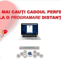 Sursa: Facebook CNCAV