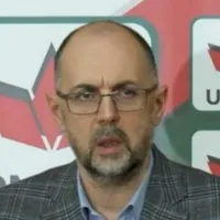 Kelemen Hunor vrea capul lui Carmen Dan